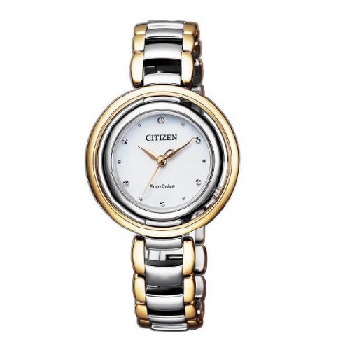 CITIZEN EM0664-84A - Image 1