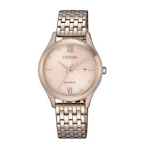 CITIZEN EW2533-89X