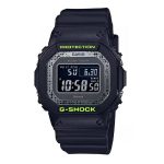 CASIO GW-B5600DC-1DR