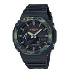 CASIO GA-2100SU-1ADR