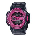 CASIO GA-400SK-1A4DR