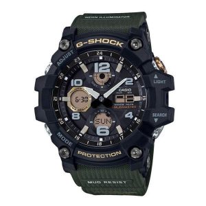 CASIO GSG-100-1A3DR