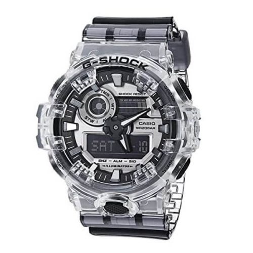 13584406 CASIO GA-700SK-1ADR - Image 1