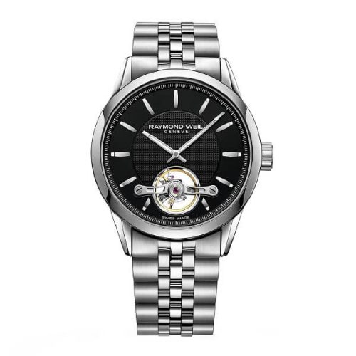 2-035-04-0129_2 RAYMOND WEIL 2780-ST-20001 - Image 1