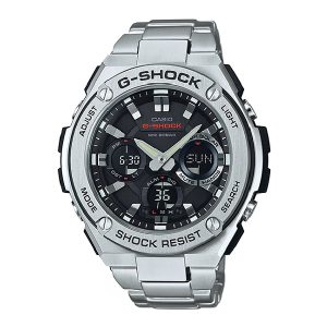 CASIO GST-S110D-1ADR
