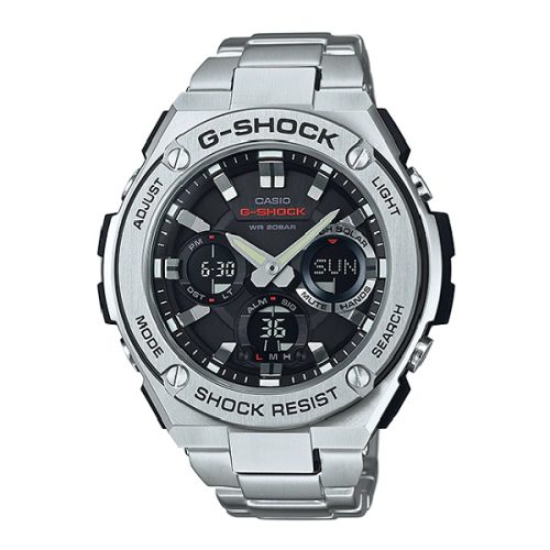 CASIO GST-S110D-1ADR - Image 1