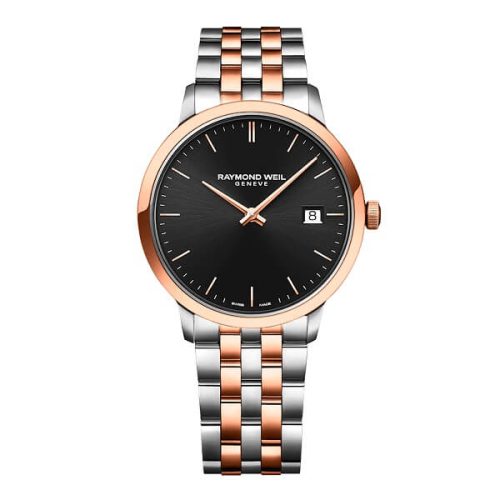 RAYMOND WEIL 5485-SP5-20001 - Image 1