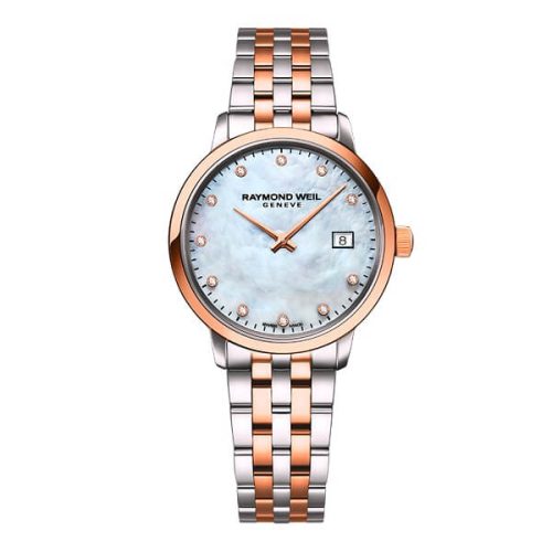 22 RAYMOND WEIL 5985-SP5-97081 - Image 1