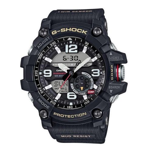 2287870 CASIO GG-1000-1ADR - Image 1