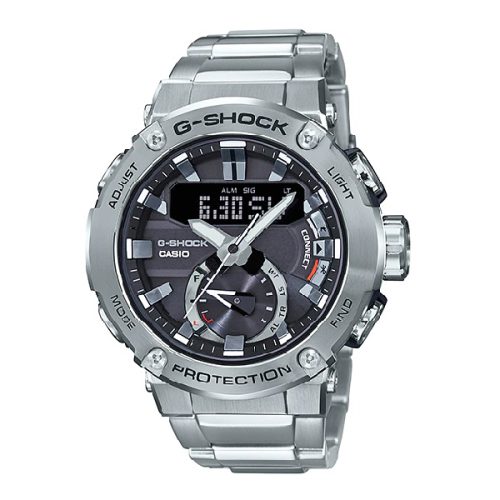 33 CASIO GST-B200D-1ADR - Image 1