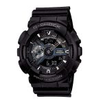 CASIO GA-110-1BDR