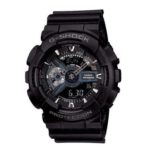 4135124 CASIO GA-110-1BDR - Image 1