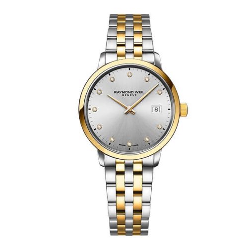 5985-stp-65081 RAYMOND WEIL 5985-STP-65081 - Image 1