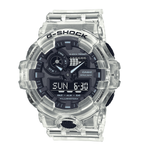 CASIO GA-700SKE-7ADR