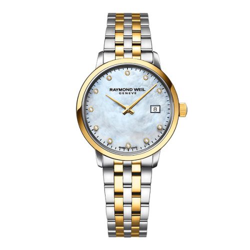 RW_toccata_5985-stp-97081-1 RAYMOND WEIL 5985-STP-97081 - Image 1