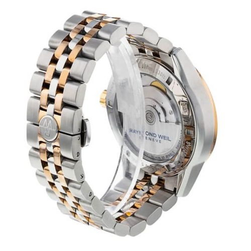 RAYMOND WEIL 2780-SP5-20001 - Image 2