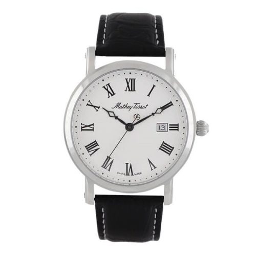 MATHEY TISSOT H611251ABR - Image 1