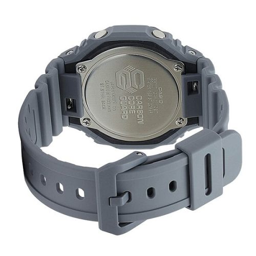 CASIO GA-2110ET-8ADR - Image 2
