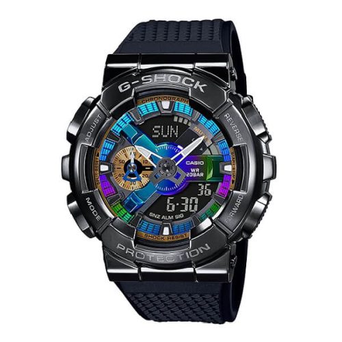 download (1) CASIO GM-110B-1ADR - Image 1