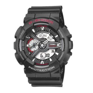CASIO GA-110-1ADR