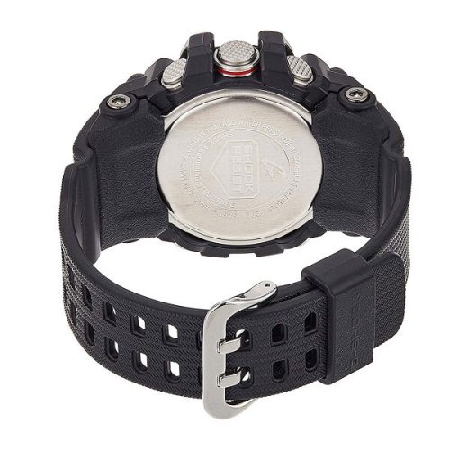 CASIO GG-1000-1ADR - Image 2