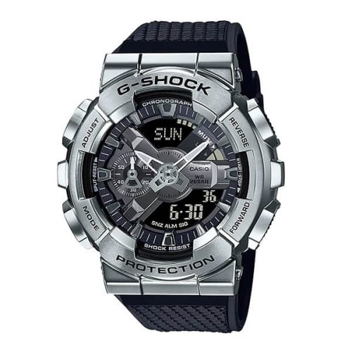 gm-110-1a-1 CASIO GM-110-1ADR - Image 1