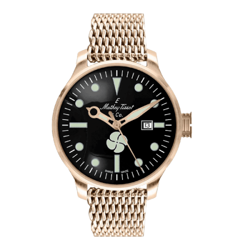 product (1) (2) MATHEY TISSOT U-121PN - Image 1