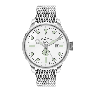 MATHEY TISSOT U-121AI