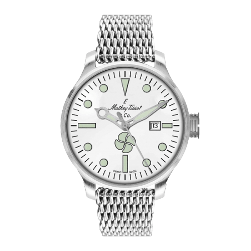 product (1) MATHEY TISSOT U-121AI - Image 1