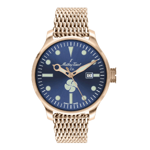 MATHEY TISSOT U-121PBU