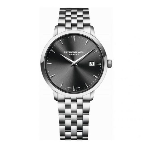 toccata_5488-st-60001_bdgw_isov2_300_72dpi-1397551089-7471 RAYMOND WEIL 5485-ST-60001 - Image 1