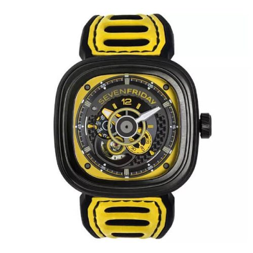 22 (37) SEVENFRIDAY SF-P3B/03 - Image 1