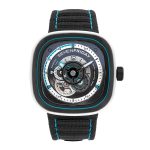 SEVENFRIDAY SF-P3C/08