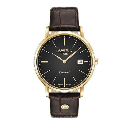 ROAMER 979809 48 55 09 - Image 1