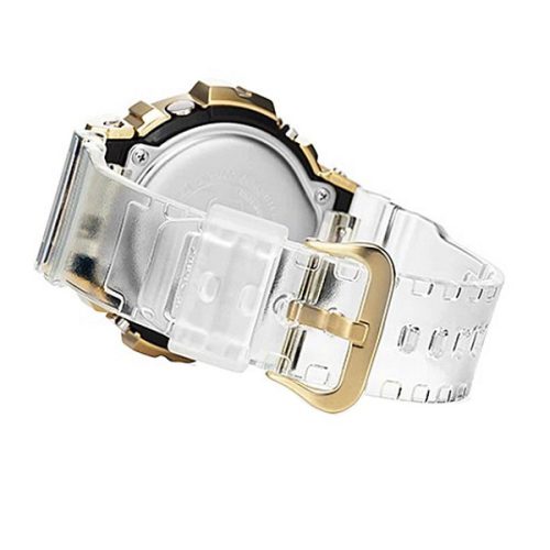 CASIO GM-6900SG-9DR - Image 2