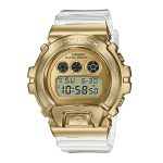 CASIO GM-6900SG-9DR