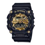 CASIO GA-900AG-1ADR