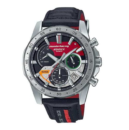 CASIO EQS-930HR-1ADR - Image 1