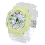 CASIO GA-110LS-7ADR - Image 2
