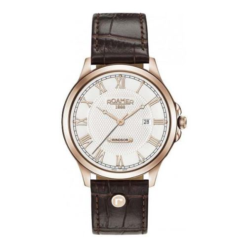 ROAMER 706856 49 12 07 - Image 1