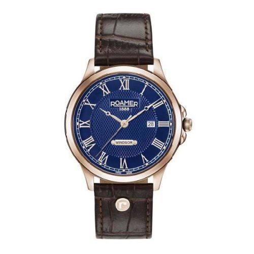 ROAMER 706856 49 42 07 - Image 1