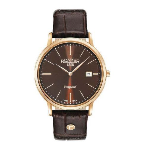 ROAMER 979809 49 65 09 - Image 1