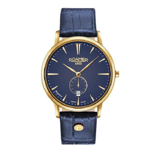ROAMER 980812 48 45 09 - Image 1