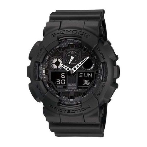 GA-100-1A1DRTH-main-compressed CASIO GA-100-1A1DR - Image 1