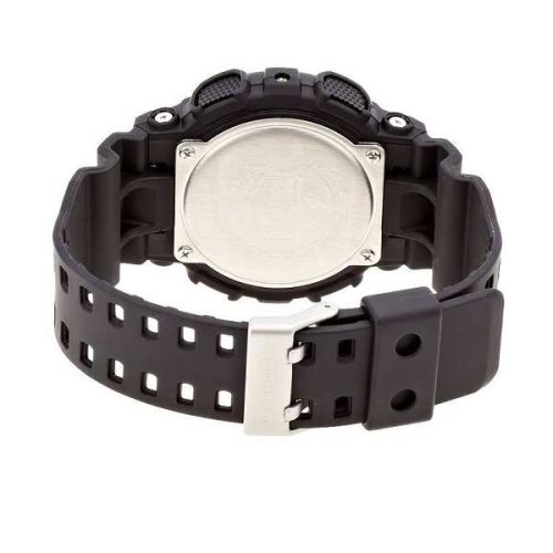 CASIO GA-100-1A1DR - Image 2