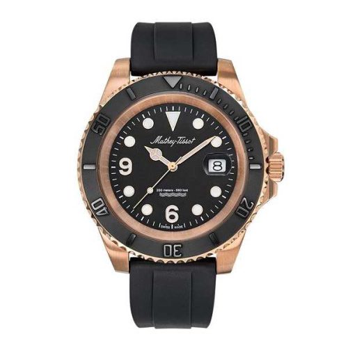 MATHEY TISSOT H909PN - Image 1