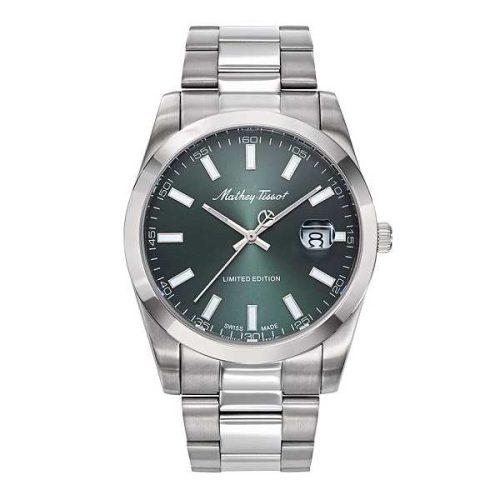 MATHEY TISSOT H451VE - Image 1