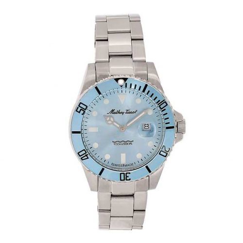 MATHEY TISSOT H908ABU - Image 1