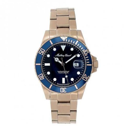MATHEY TISSOT H908APRBU - Image 1