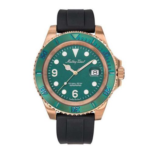 MATHEY TISSOT H909PVE - Image 1